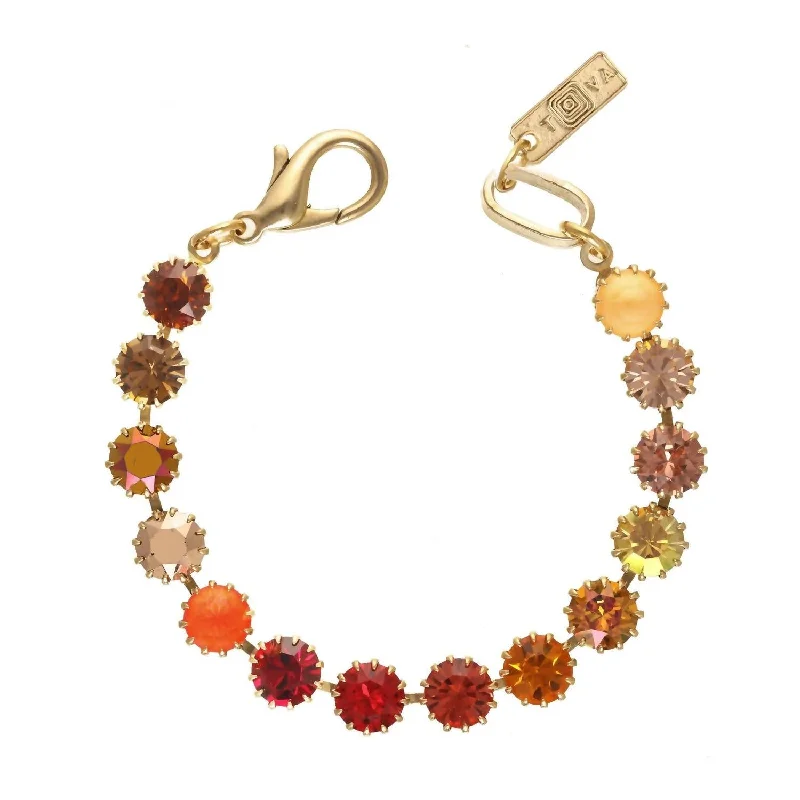 Women's Chrisley Bracelet In Fire