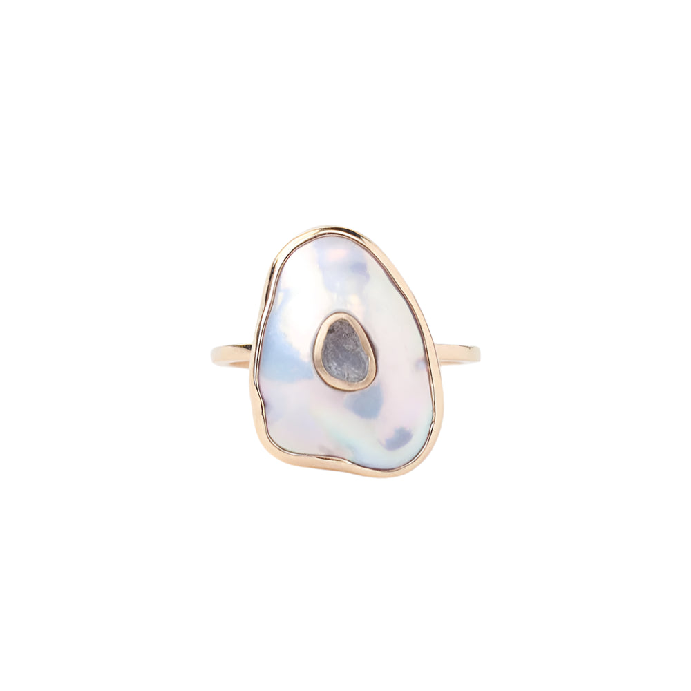 Chan Luu 14k Oasis Ring