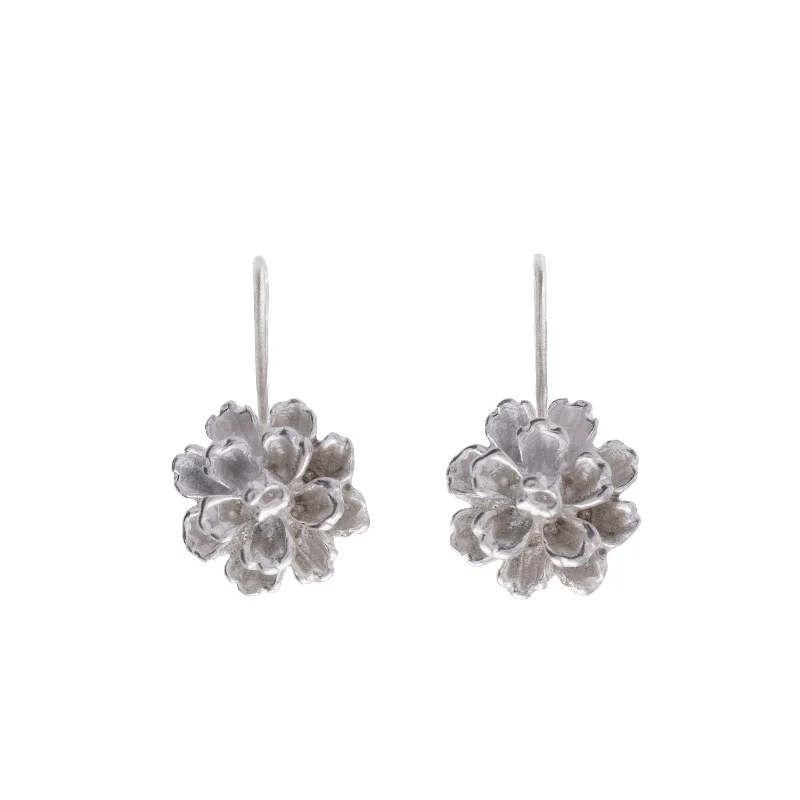 Rosetta earrings