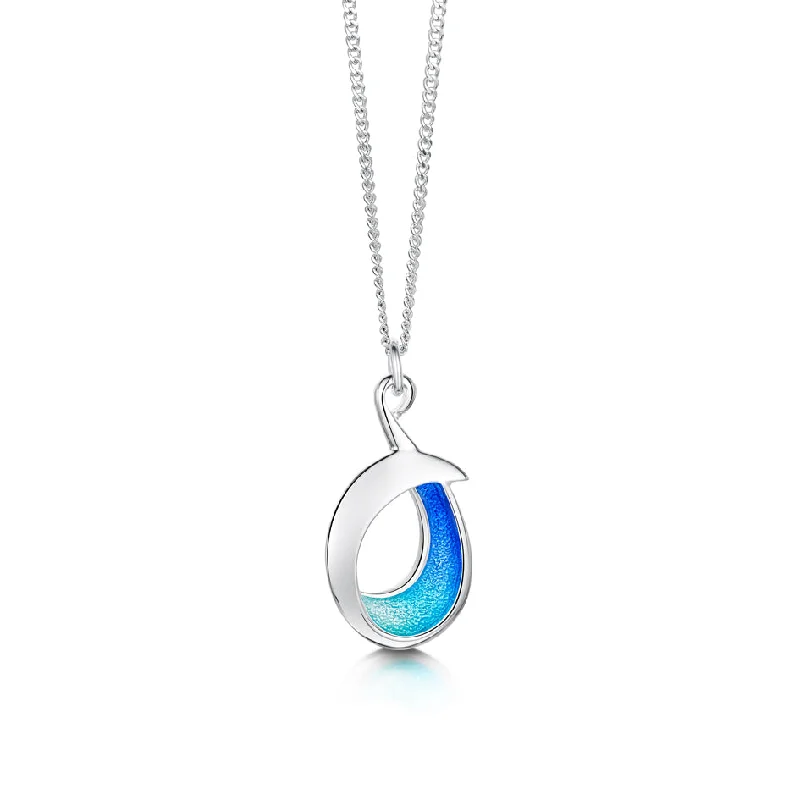 Sea & Surf Necklace