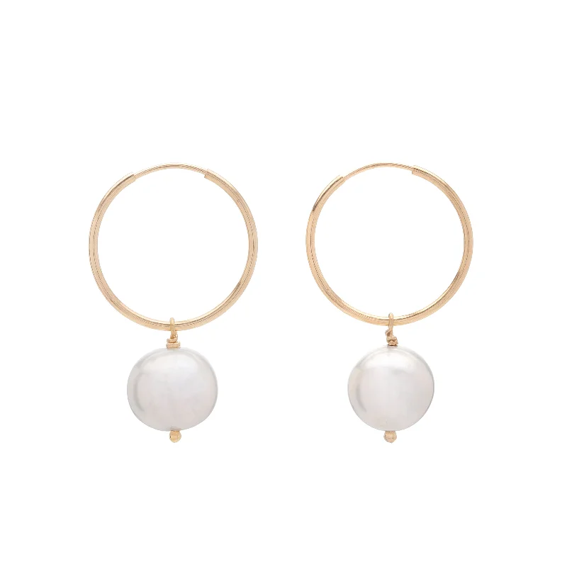 Cerce earrings