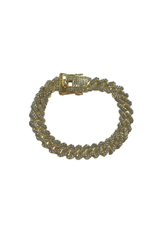 Women's Brielle Bracelet In Gold