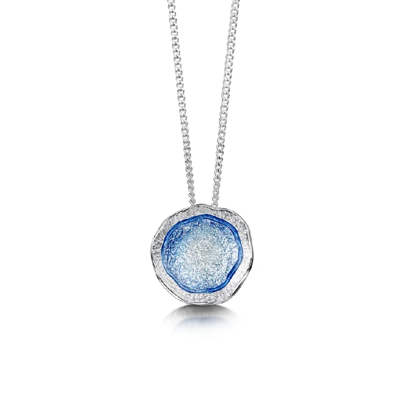 Lunar Necklace