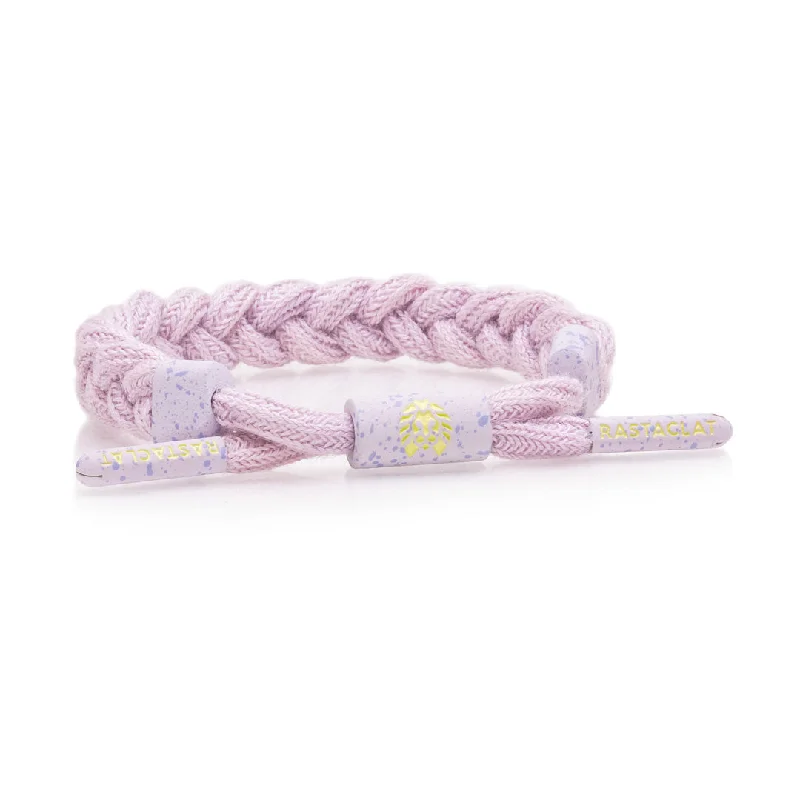 Rastaclat Original Hand Braided High Standard Adjustable Bracelet