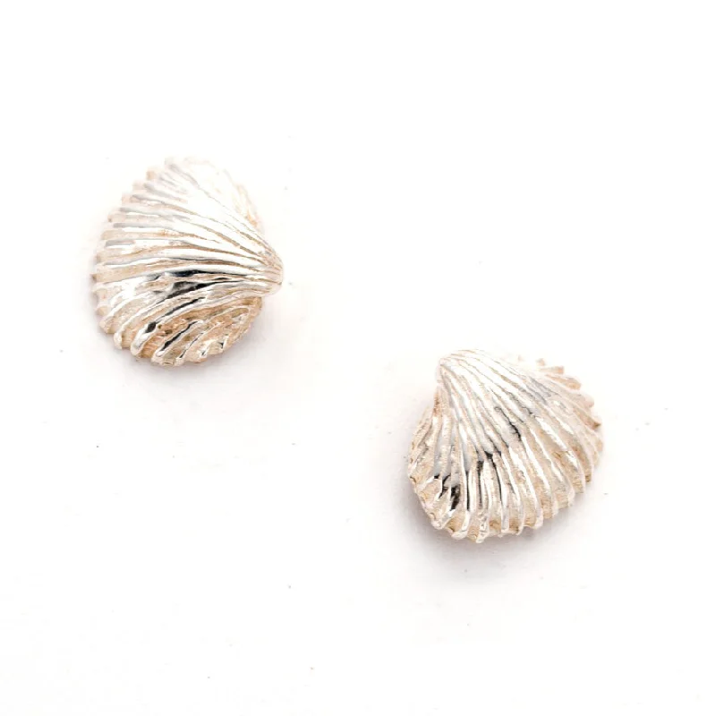 Shell Earrings