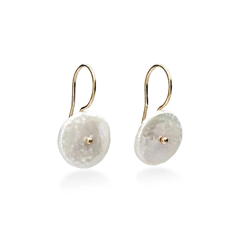 Fortuna earrings