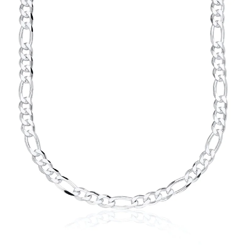 Scream Pretty Figaro Chain Necklace