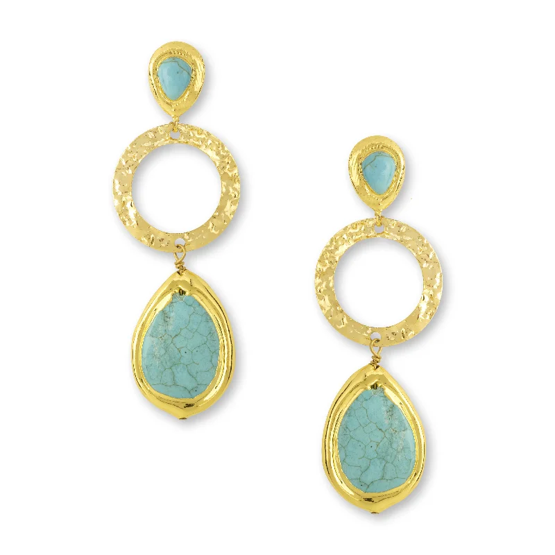 Sierra Earrings