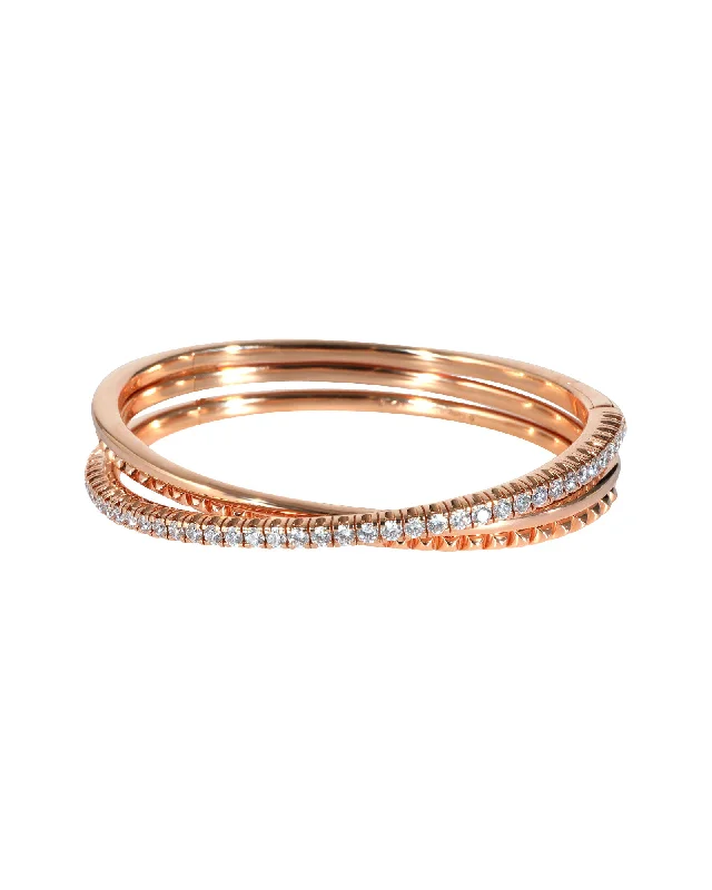 Cartier Etincelle de Cartier Bracelet (Rose Gold, Diamonds)